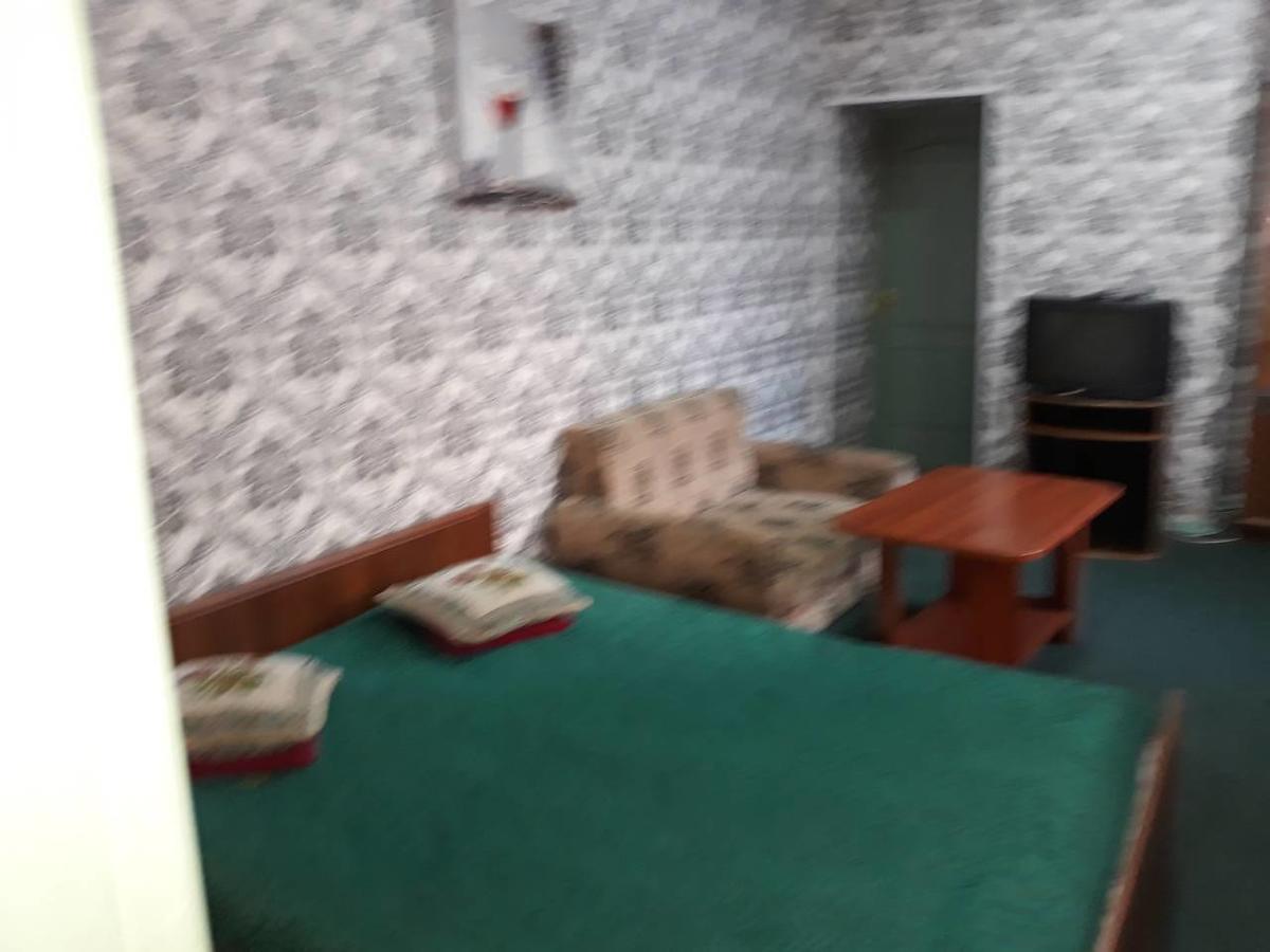 Eurolux Hotel Полтава Экстерьер фото