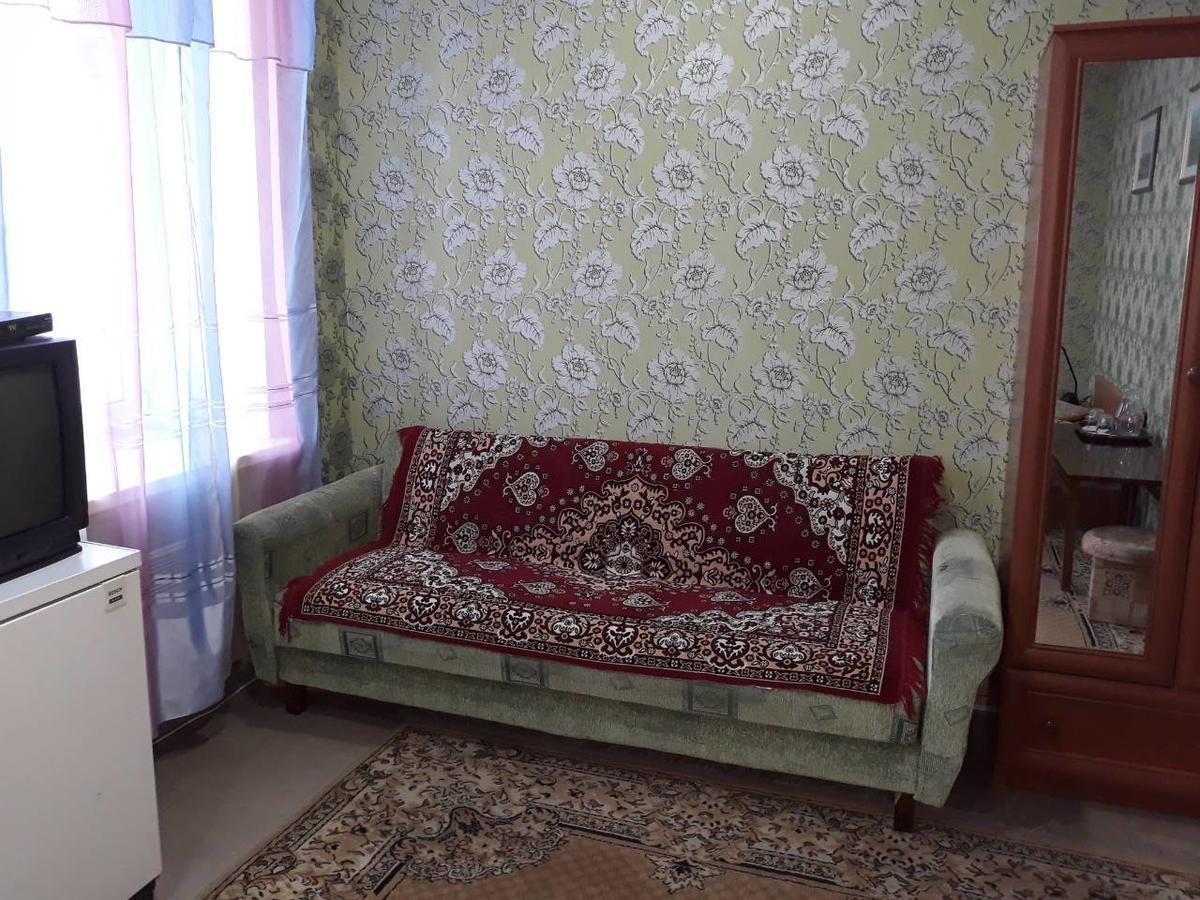 Eurolux Hotel Полтава Экстерьер фото