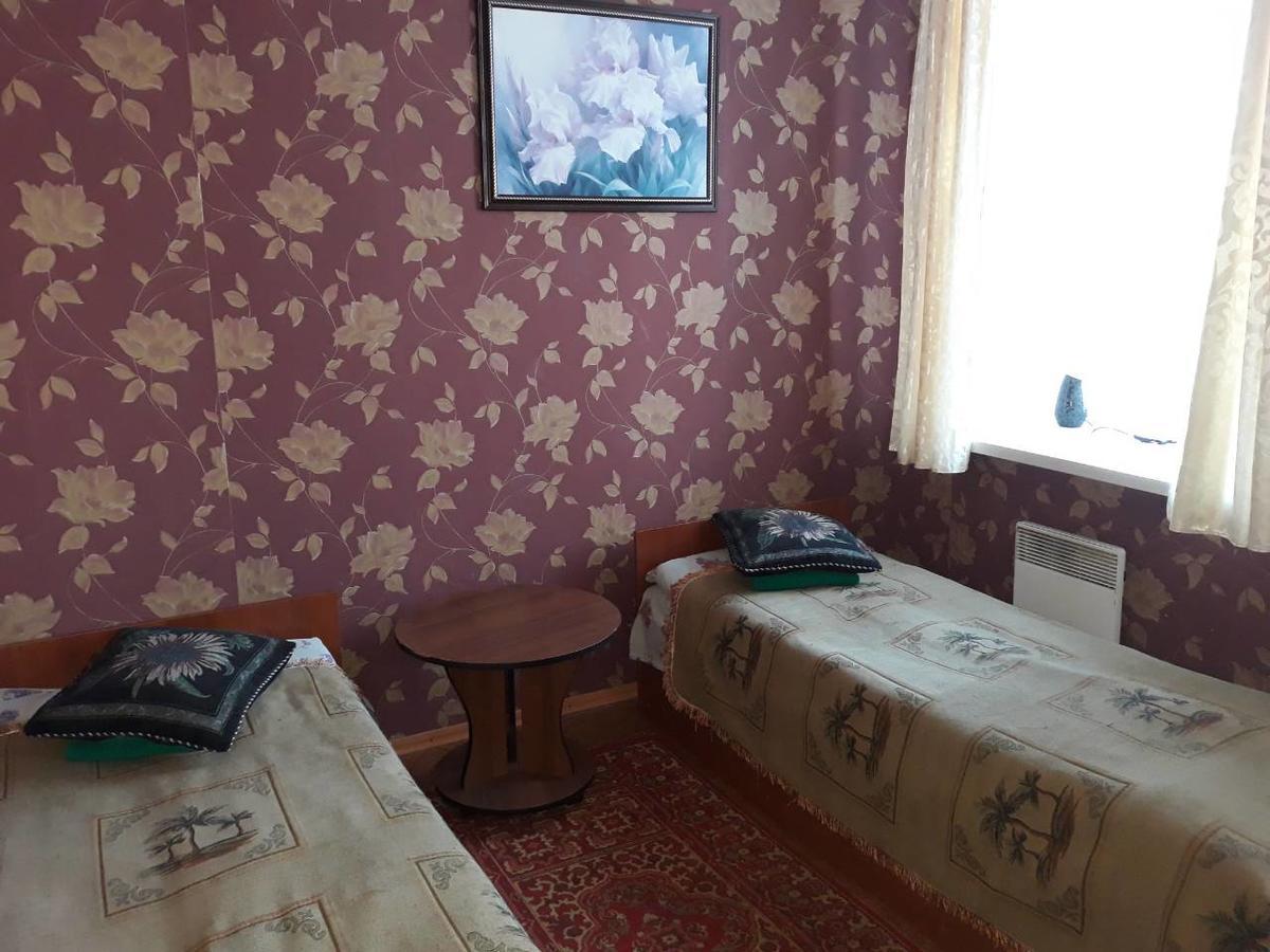 Eurolux Hotel Полтава Экстерьер фото