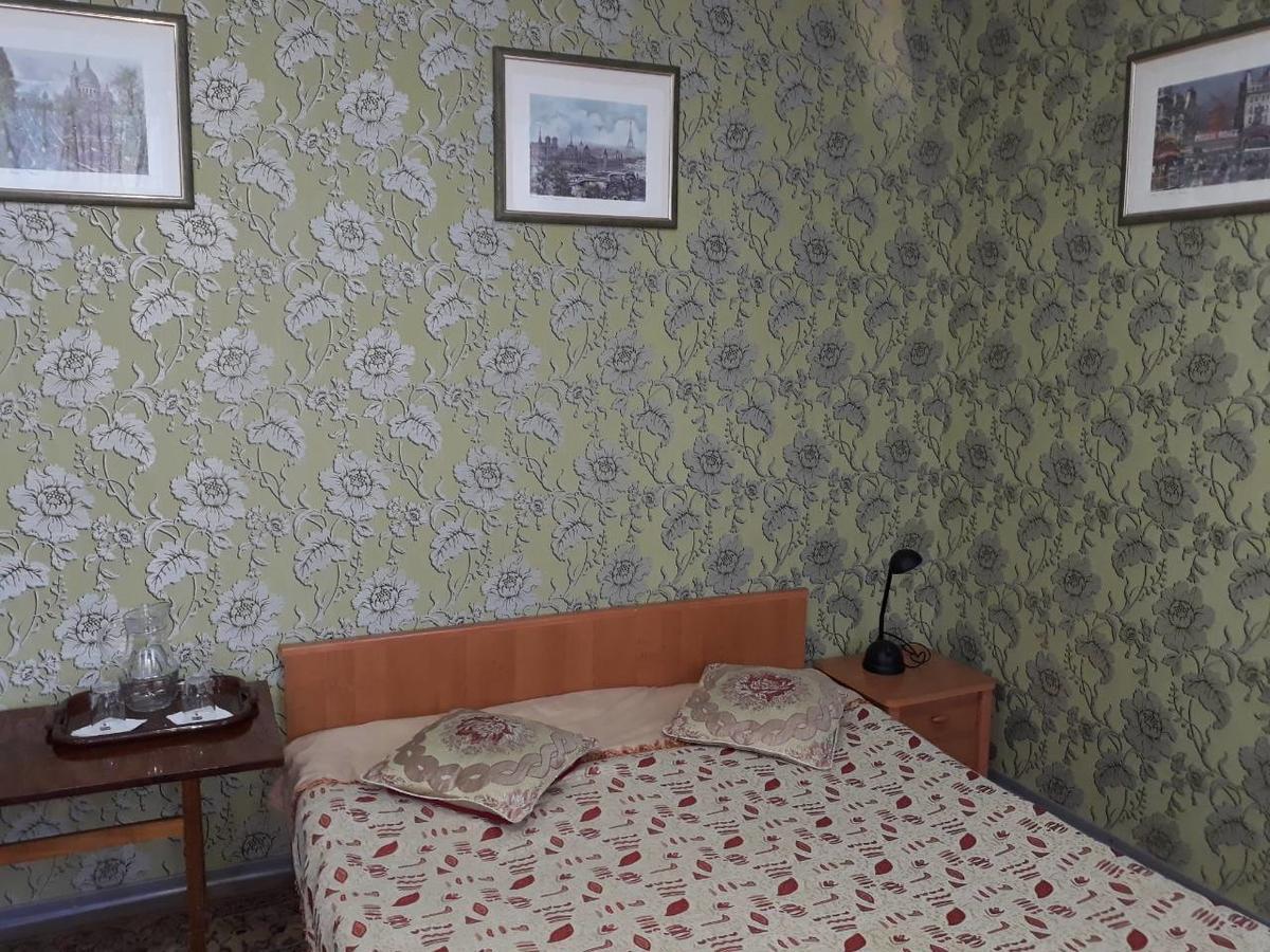 Eurolux Hotel Полтава Экстерьер фото