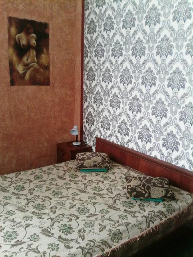 Eurolux Hotel Полтава Экстерьер фото
