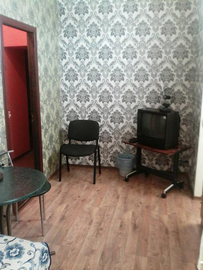 Eurolux Hotel Полтава Экстерьер фото