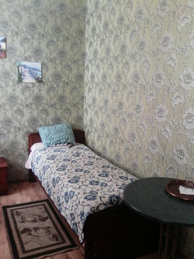 Eurolux Hotel Полтава Экстерьер фото