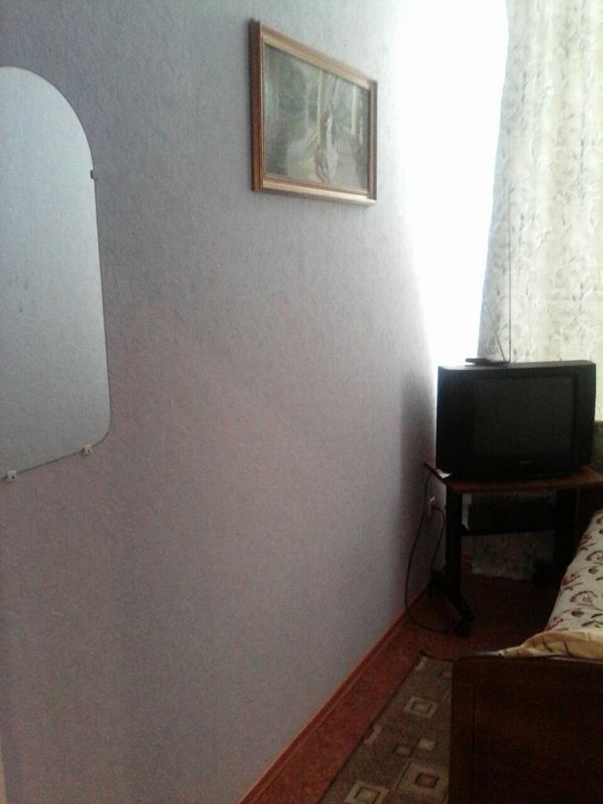 Eurolux Hotel Полтава Экстерьер фото