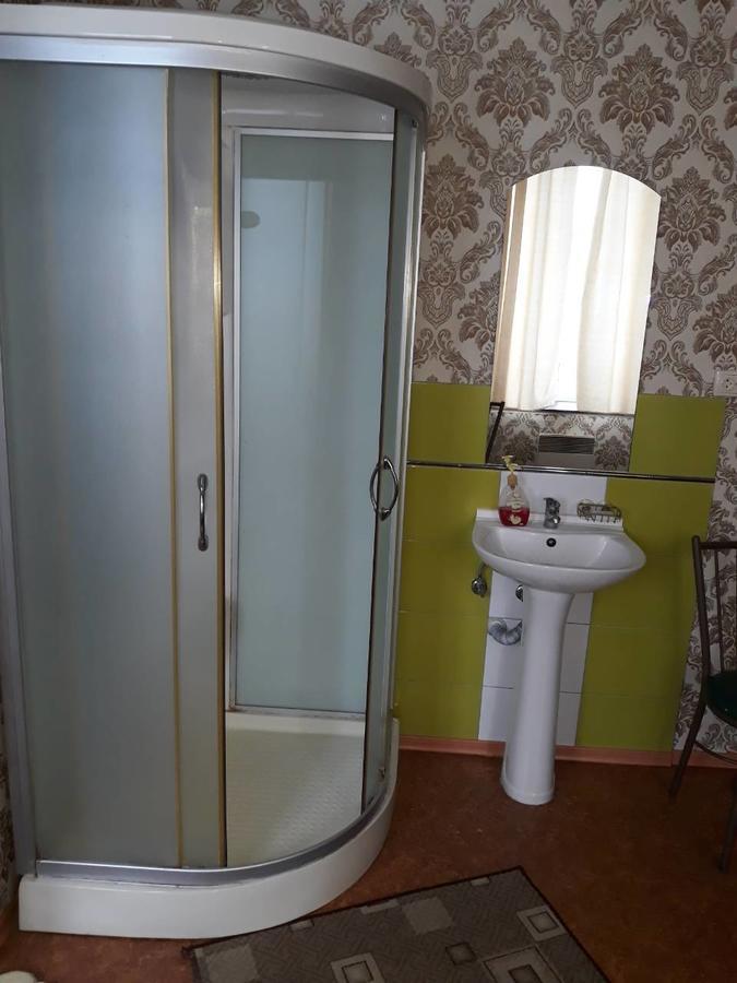 Eurolux Hotel Полтава Экстерьер фото