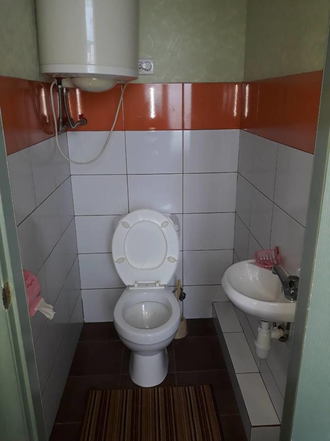 Eurolux Hotel Полтава Экстерьер фото