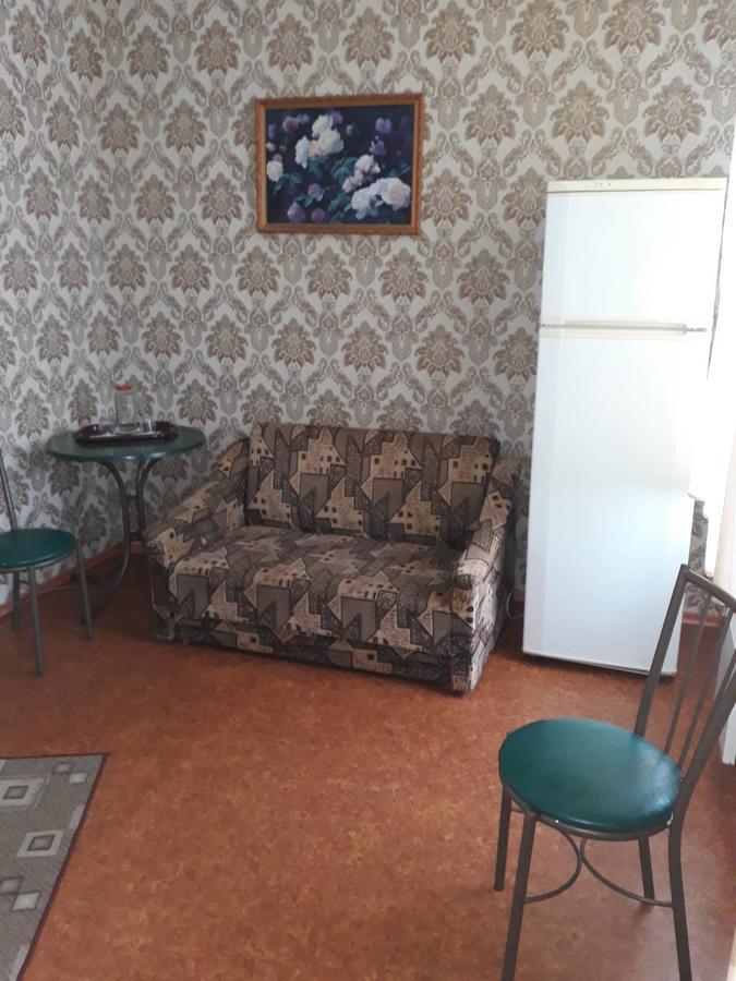 Eurolux Hotel Полтава Экстерьер фото